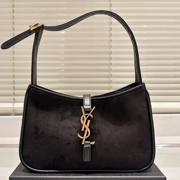 Yves Saint Laurent Handheld Bags, Chain Bags - Picture 1 of 9